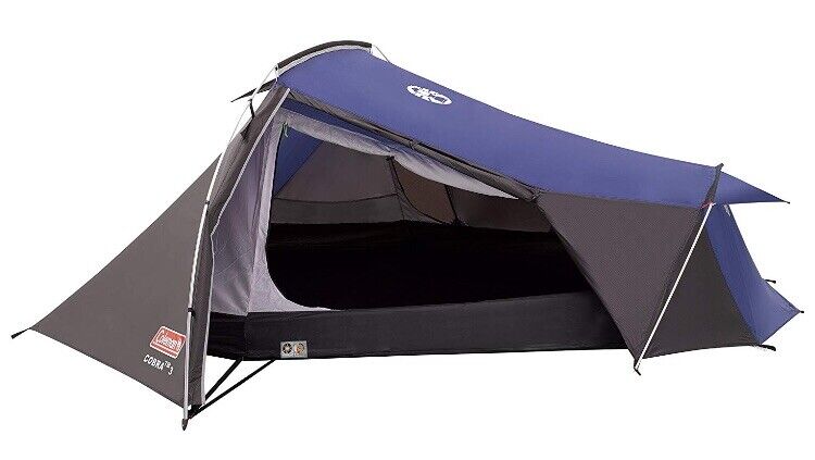 Coleman Cobra 3 Tent Spare New Replacement Sleeping Compartment Bedroom