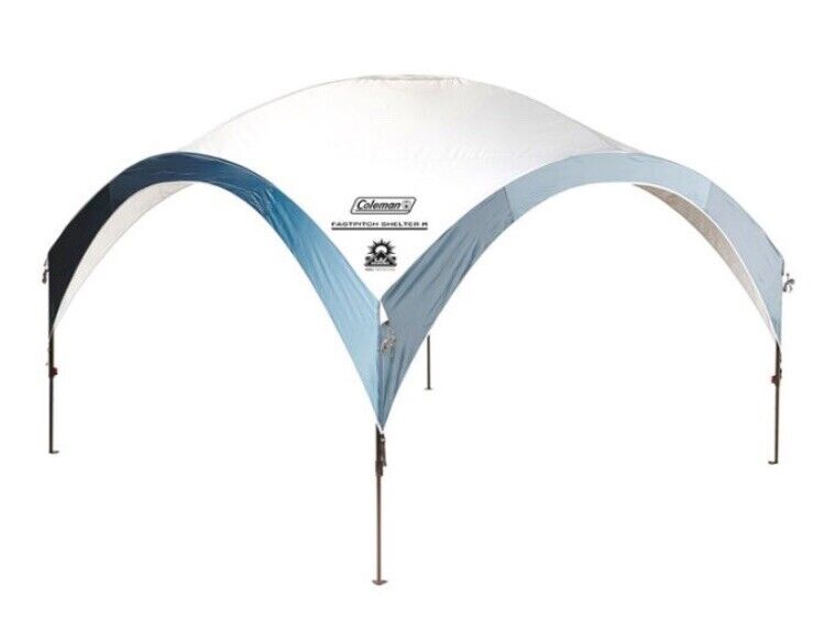 Genuine Coleman FASTPITCH Event Shelter M Spare Replacement Arch Pole - 3m