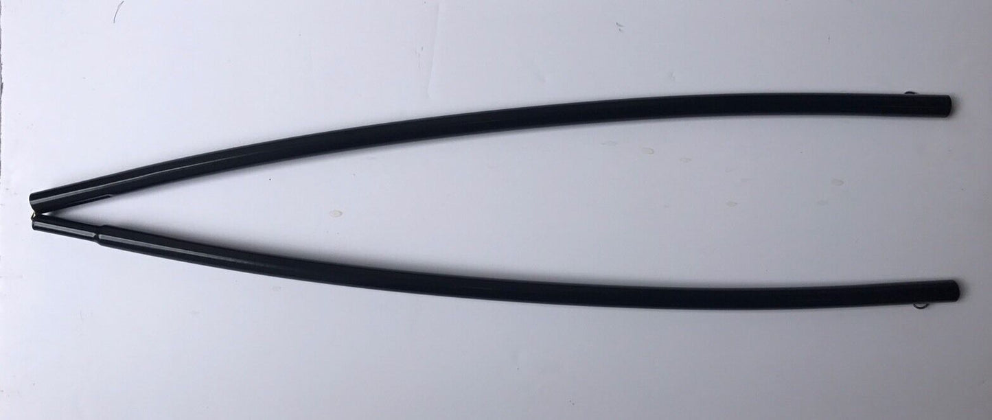 Genuine Coleman Event Shelter Spare New Poles Replacement Roof Part 3m x 3m