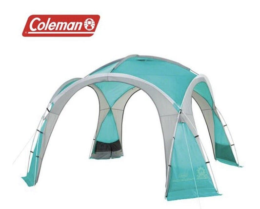 Genuine Spare Replacement Canopy Cover ONLY for Coleman Event Dome 4.5m x 4.5m