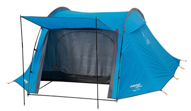 Vango Tango 200 Tent Official Genuine Spare Bedroom Sleeping Compartment