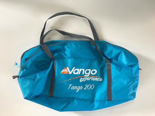 Official Genuine Spare Bag Carrier Holdall For Vango Tango 200 Tent