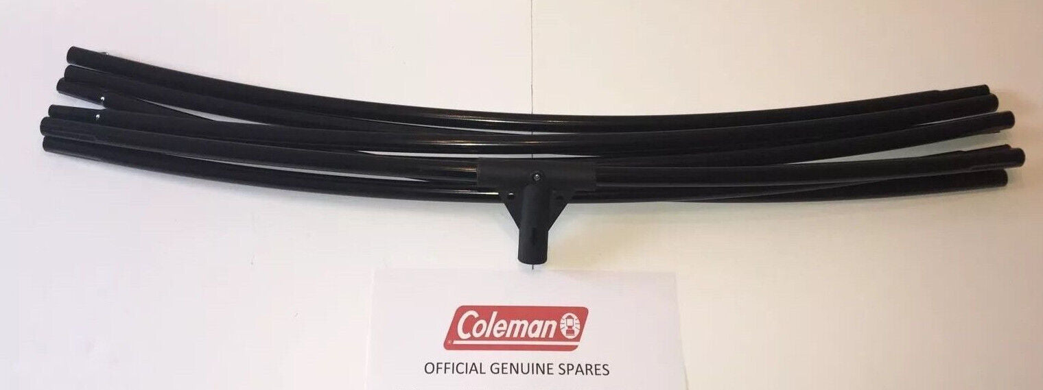 Genuine Coleman Event Shelter Spare New Poles Replacement Arch Leg 14ft x 14ft