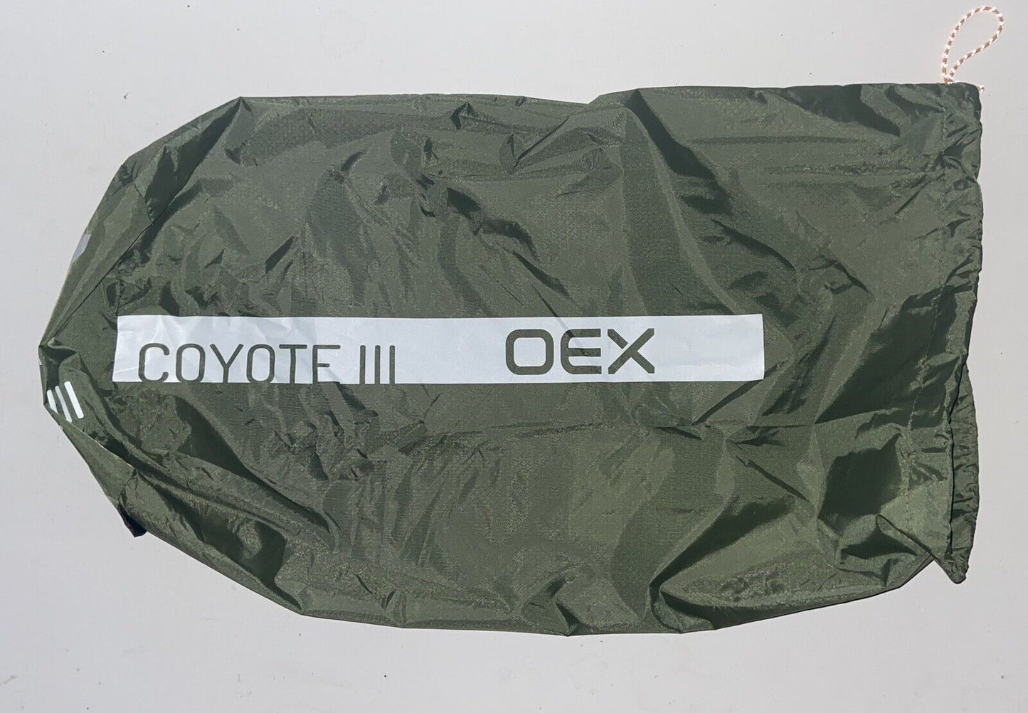 OEX Coyote 3 Tent Storage Carrying Bag