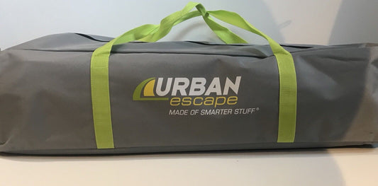 Urban Escape / Halfords Event Shelter 3.6m x 3.6m Spare Replacement Bag Carrier